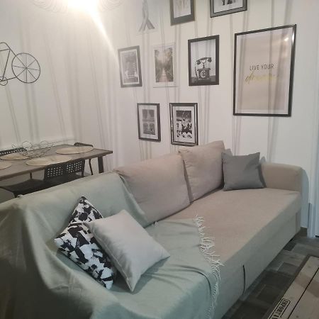 Appartement House design Marseille Extérieur photo