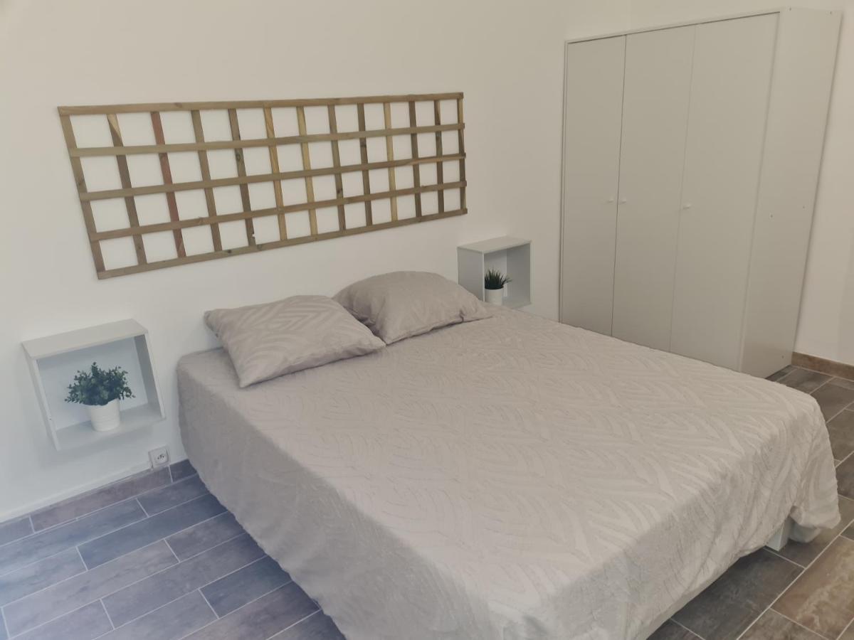 Appartement House design Marseille Extérieur photo