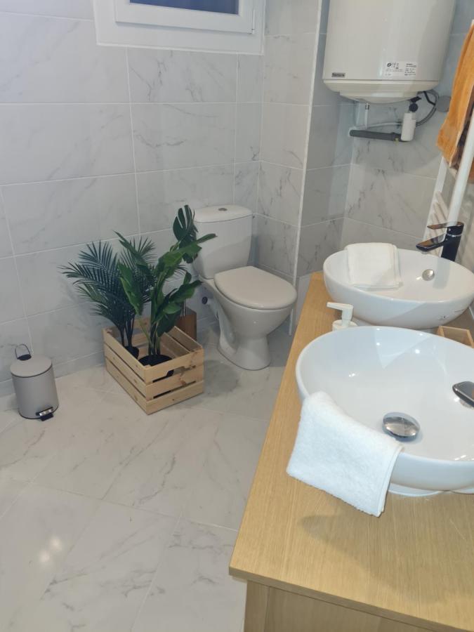 Appartement House design Marseille Extérieur photo